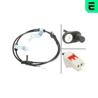 Optimal ABS Sensor Raddrehzahl 06-S759 FüR GH Mazda Sport MZR Ghefp GH10F Ghefs