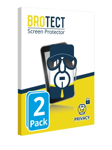 Lámina de protección de la vista para Alldocube iPlay 50 mini Anti Spy Privacy Screen Display - Imagen 5 de 7