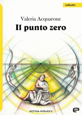 Bücher Valeria Aquaron - Der Nullpunkt