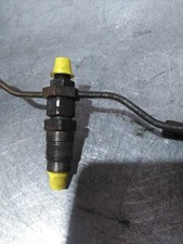 Injecteur Mitsubishi MONTERO