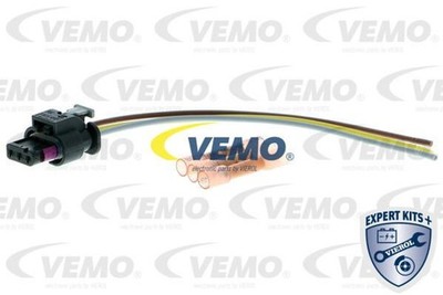 VEMO Reparatursatz, Kabelsatz für AUDI