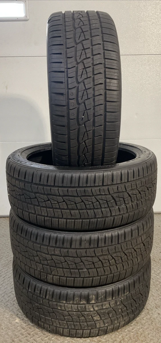 Continental Tires 245/40/20 Car & Truck Tires for sale | eBay