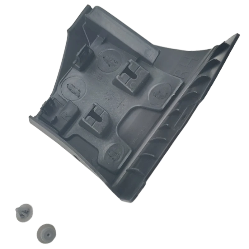 Front  Lower Molding Fits For 2016-2021 Mazda CX-3 D10E-51-PJ0C Foto 4 de 4