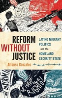 Gonzales | Reform Without Justice | Buch | Englisch (2019) | Gebunden | Academic