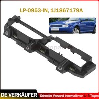 TüRgriff Zuziehgriff Unterteil Blende Schwarz Vorne Links Innen FüR Vw Golf Iv 4