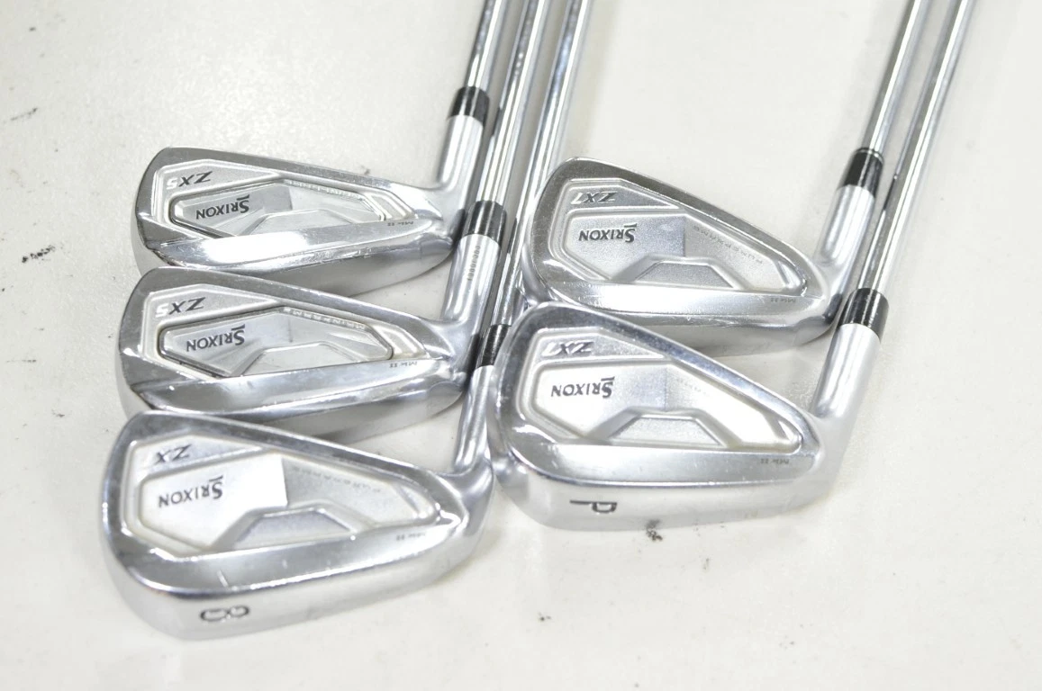 Srixon Men Left-Handed Golf Clubs for sale | eBay