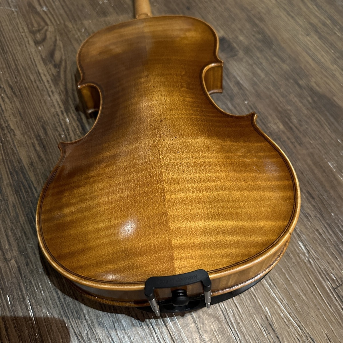 Roderich Paesold Pa802J Rodelelhi Paizalt 4/4 Violin Germany Roderich Paesold Pa802J Rodelelhi Paizalt 4/4 Violin Germany