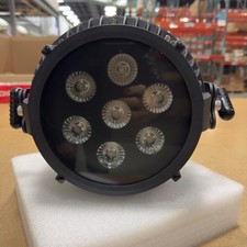 Blizzard TOURNADO-SKY-W-RST-1 7x15W RGBAW UV LED IP65 Par Fixture