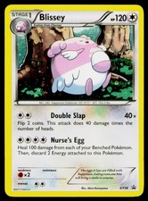 Blissey - Holo #XY56 Promo Pokemon XY Promos NM