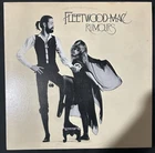 Fleetwood Mac Rumours 1977 Warner Bros BSK 3010 12" Vinyl LP Record Album