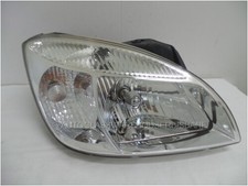 KIA RIO JB 2005 RIGHT HEADLIGHT