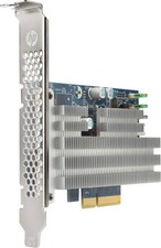 HP Z Turbo Drive G2 NVME PCIE Adapter