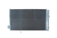 Kondensator Klimaanlage Kamoka 7800456 FüR BMW 5Er Touring G31 G30 F90 6Er G32