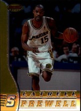 1996-97 Bowman's Best Basketball Singles- You Choose