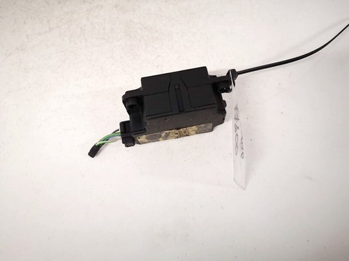 Opel Vectra 2002 Heater Vent Flap Control Actuator Motor 09180200, #1566734-84