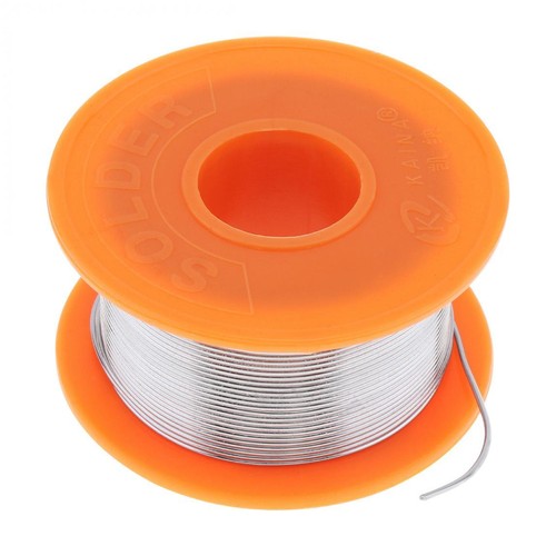 Solder Wire 0.5/0.6/0.8/1/1.2/1.5mm 63/37 Solder with Flux Tin Welding Wire - Picture 7 of 9