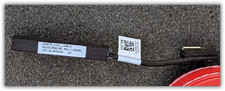 Dell Latitude E5470 SATA Hard Drive SSD Cable Adapter Connector 080RK8 DC02C00B1