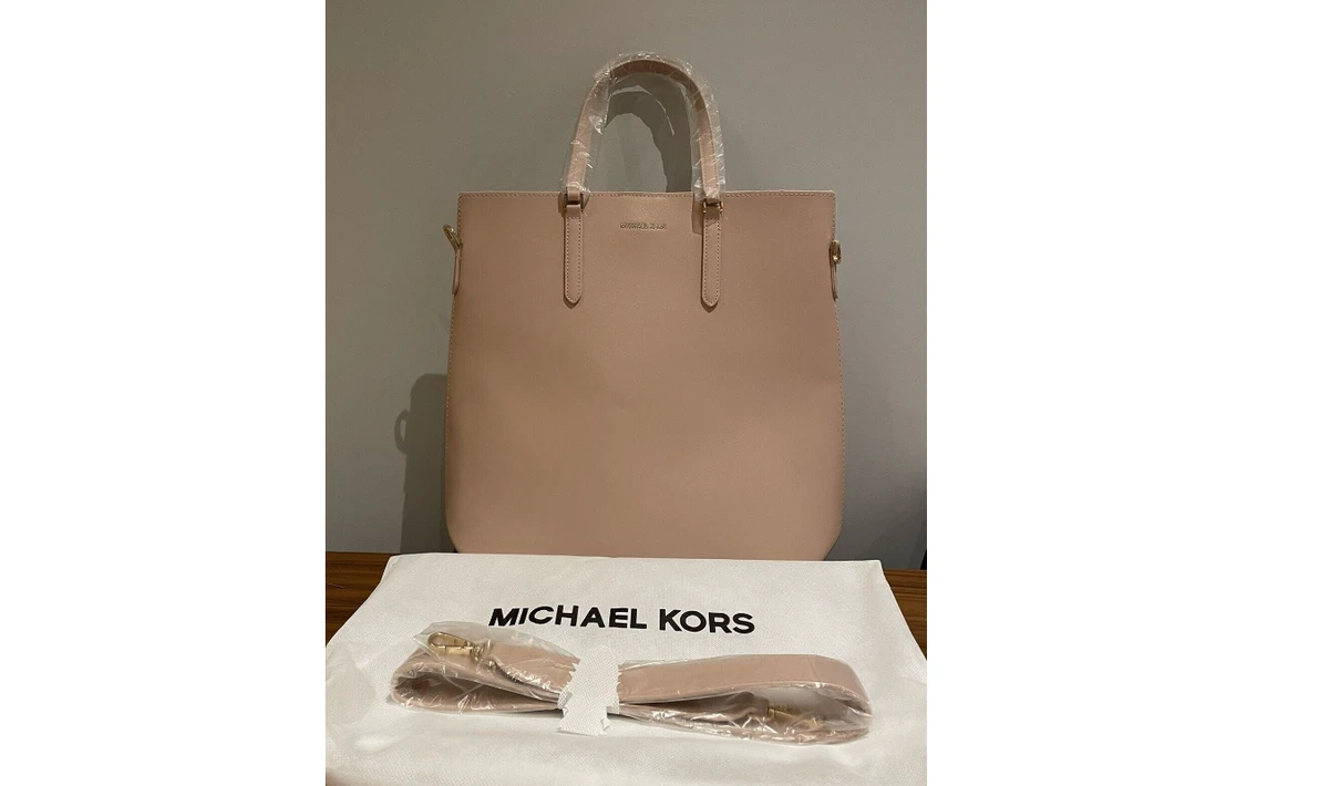 Michael kors free bag with purchase sale