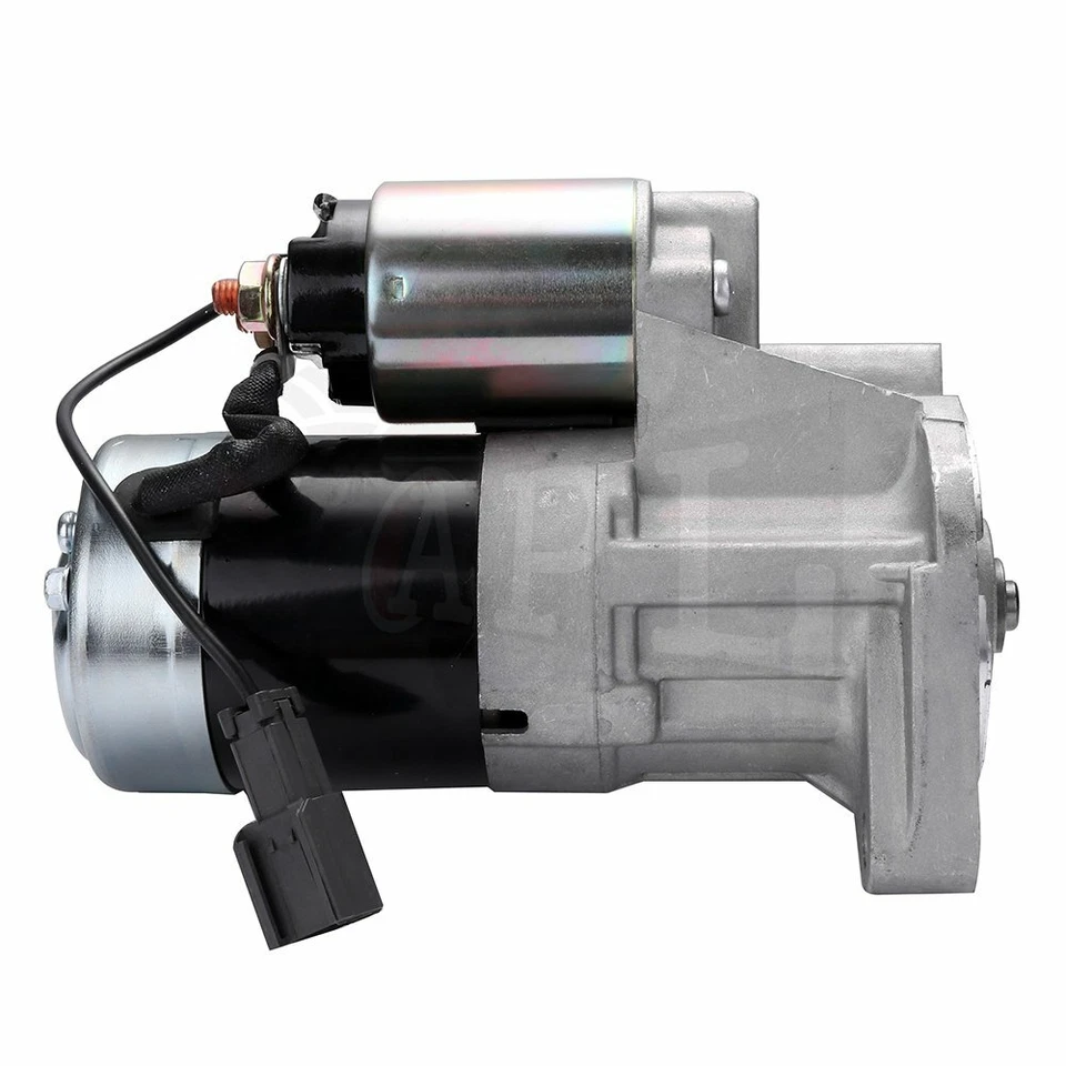 Arranque para camioneta Nissan D21 2,4 L 1990 1991 1992 1993 1994 95 23300-86G11 Foto 3 de 4