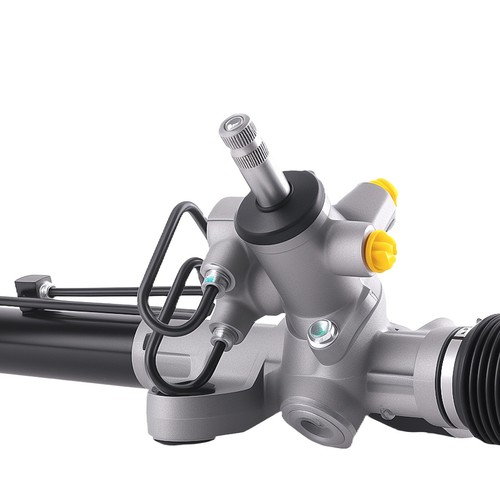 Power Steering Rack & Pinion For Honda Accord Euro CL9 2.4L 2003-2008 - Picture 12 of 12