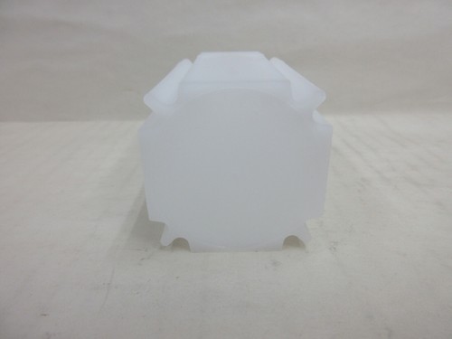 100 Coin Safe Square Tubes Holders 1 oz Silver Round Medallion 39mm Coinsafe - Picture 7 of 8