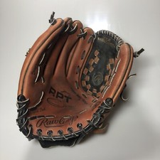 Rawlings RPT Series RPT9 Holdster Fastback 12" Softball/Baseball Glove LHT