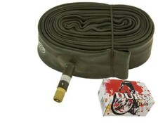 NEW Bike Duro Inner Tube Duro 700 x 35c/43c 33mm Standard Schrader/Valve.