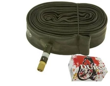 NEW! Bike Duro Inner Tube Duro 700 x 35c/43c 33mm Standard Schrader/Valve.