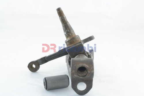 FUSELLO REVISIONATO RUOTA ANTERIORE LATO DESTRO PER FIAT 500 GIARDINIERA 347876 - Imagen 5 de 6