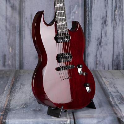 ミュージック re(LIVE) Black Cherry &amp; JAPONESQUE VIPER FL | ESP GUITARS