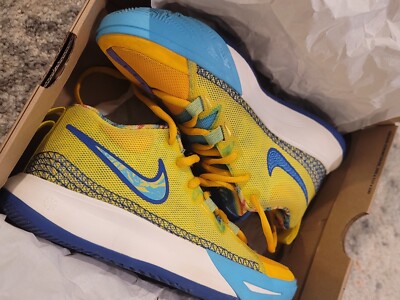 Kyrie Irving Flytrap 6