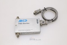 MKP used TSC-220 Gas:O2+CABLE TSC-Series  Mass Flow Controller MFC-I-393=9A15