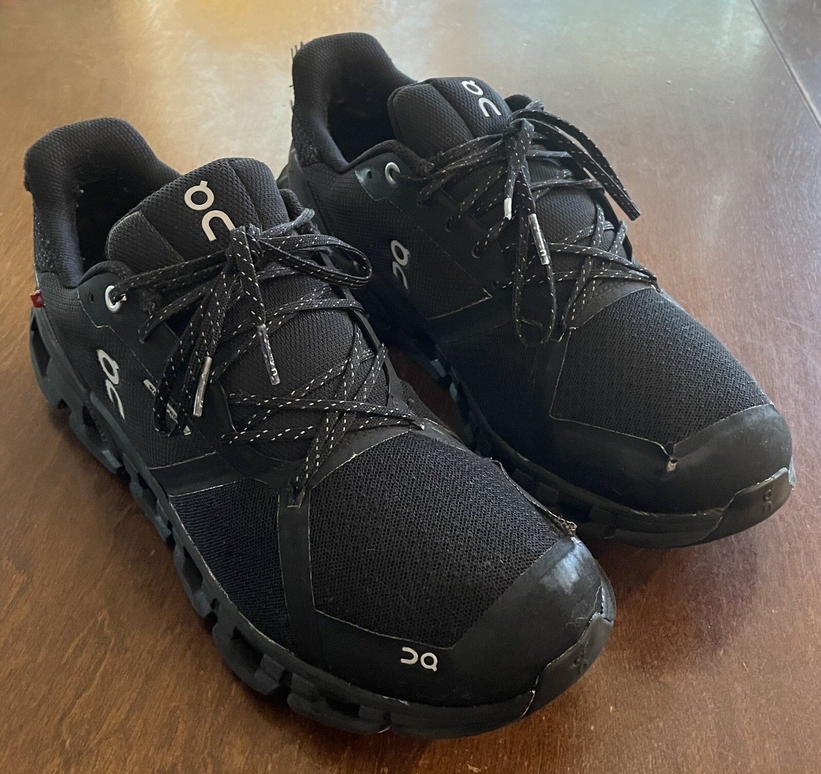 ON Cloud -  Cloudflyer ATHLETIC Performance RUNNI… - image 4