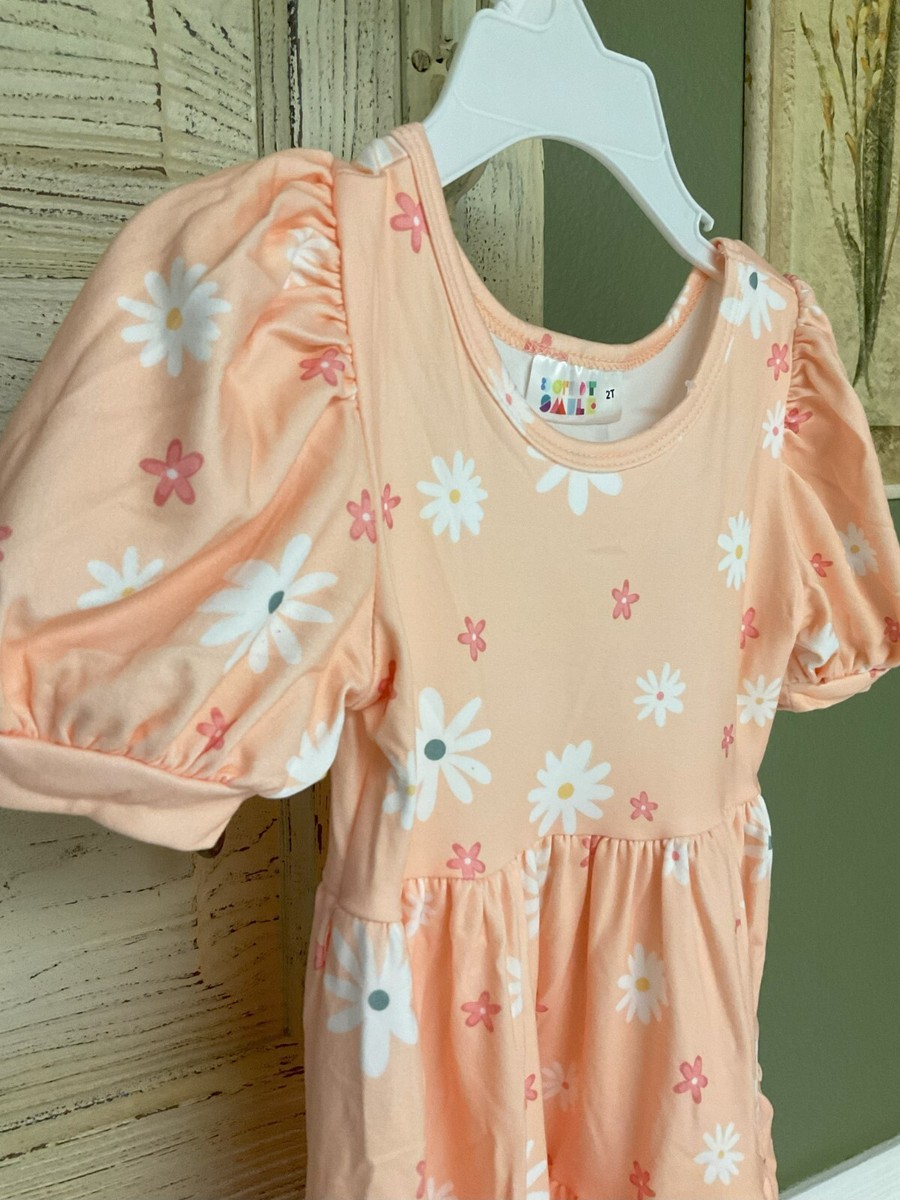 NWT Dot Dot Smile Dresses - Various Styles and Sizes - You Pick | eBay