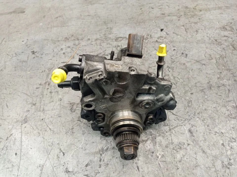 MERCEDES SPRINTER (B906) 314 CDI Pompe À Haute Pression A6510701601 - Image 2 of 4