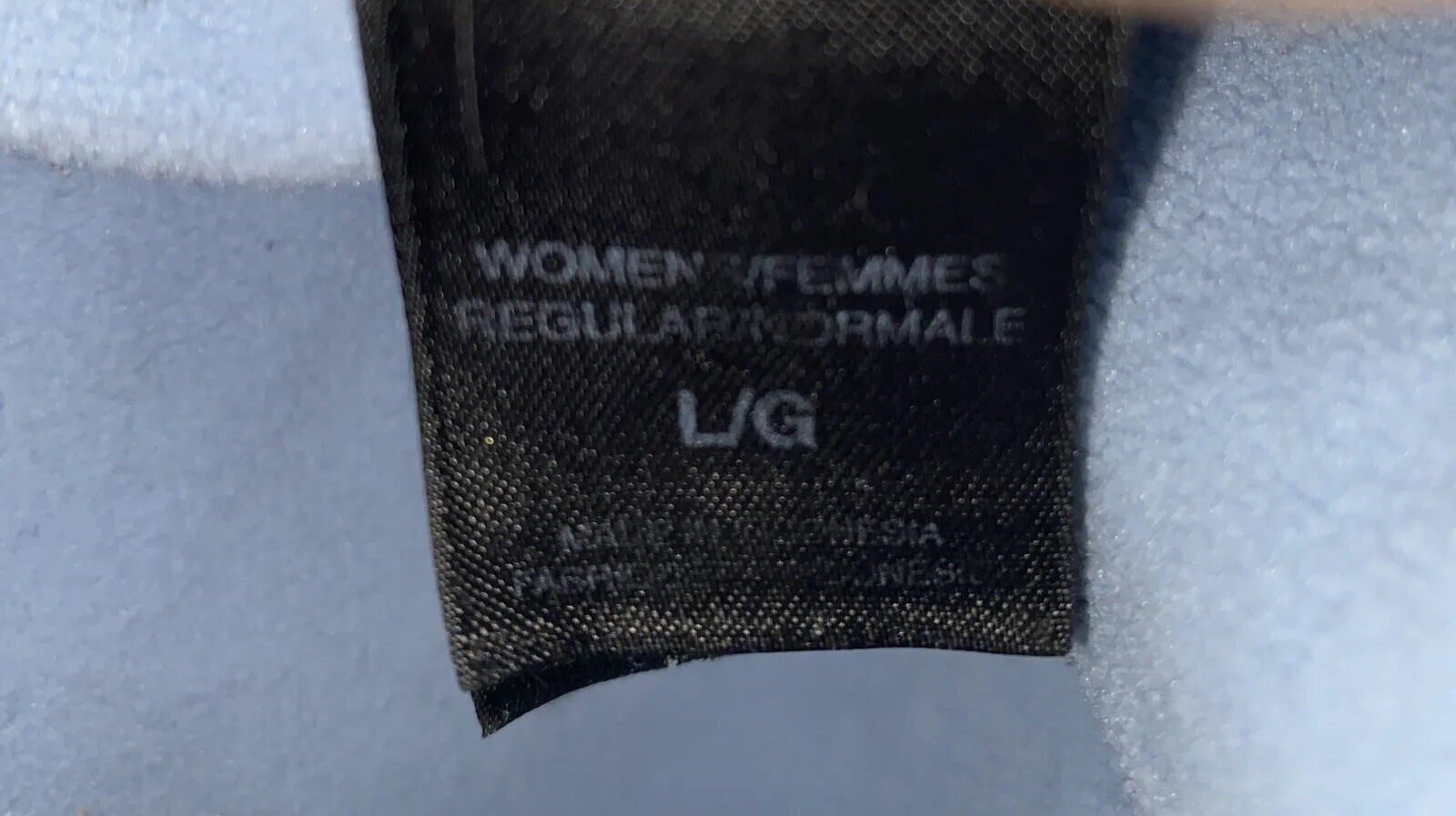 North Face Women’s Apex Risor Softshell Jacket Co… - image 8