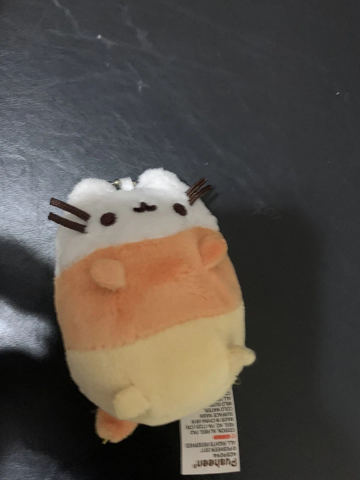 pusheen plush keychain lot and more - Image 4 of 4