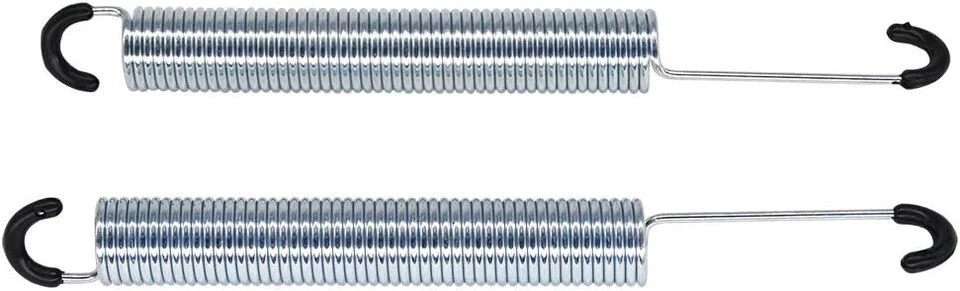 Muelles de tensión mecanismo silla sofá reclinable de repuesto (paquete de 2) Foto 4 de 4