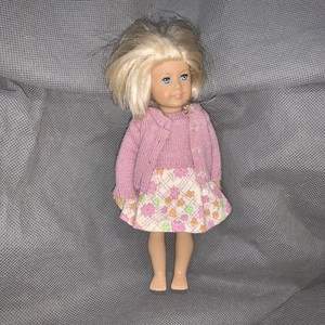 kit american girl doll ebay