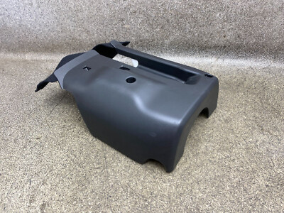 Verkleidung Lenksäule BRF1-60371 63Tkm Mazda CX-5 II KF 2.2D AWD 18.1918.121