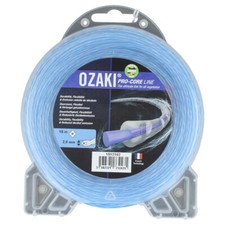 Ozaki Pro Core Twisted Strimmer Line 2.0mm x 15 Meters 0.50 per metre