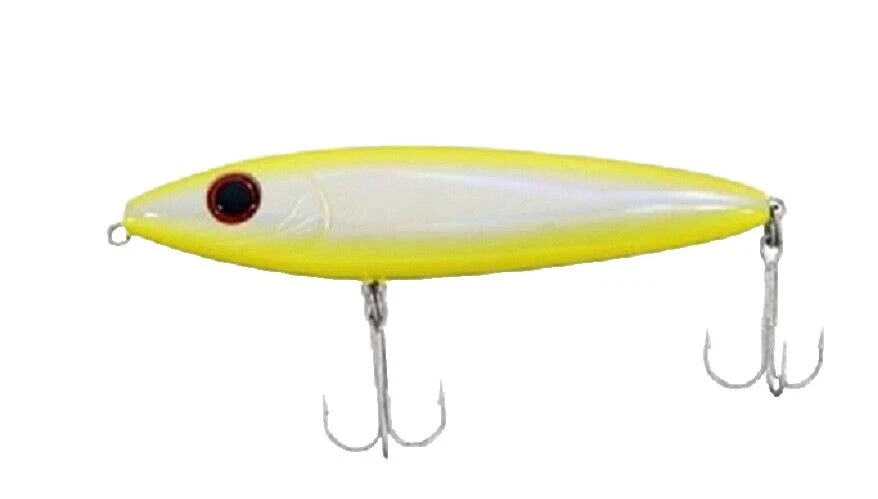 Mahi Mahi Bomber-Cebos, señuelos de pesca en agua salada