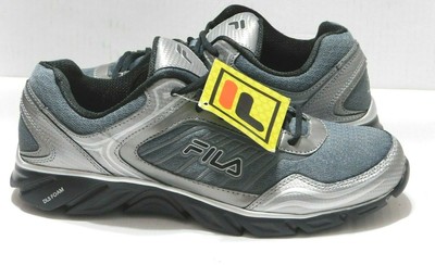 fila dls shoes