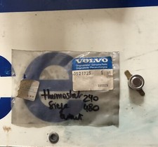Thermostat Volvo 440