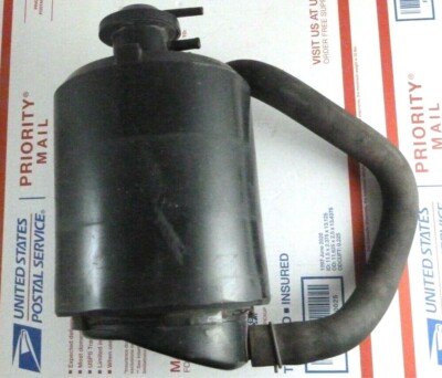 86-93 OEM Nissan D21 Pickup Truck Hardbody EVAP Fuel Vapor Charcoal