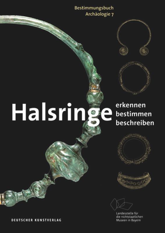 Halsringe Angelika Abegg-wigg