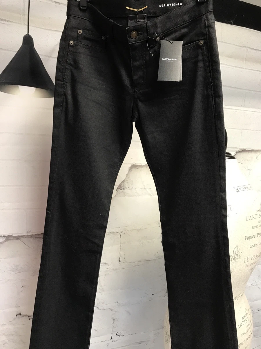 Size 24 2025 black jeans
