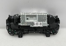 2016. 2020 BMW 5 SERIES USED INSTRUMENT CLUSTER P#9392558
