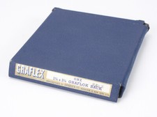 GRAFLEX BOX FOR 2-1/4 X 3-1/4 GRAFLOK BACK/69234