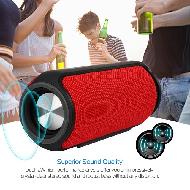 hi fi with wireless speakers